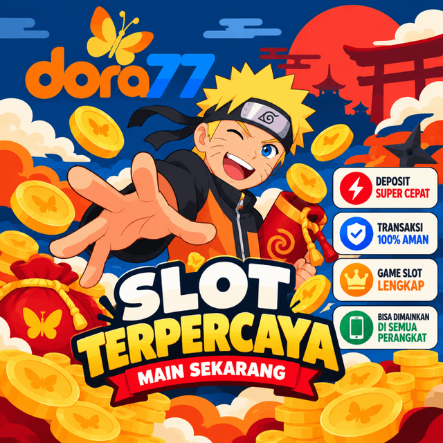 dora77slot.net